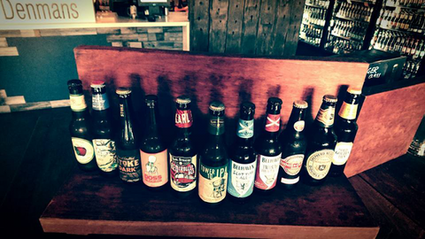 Denmans Beer Cafe - Sunshine Coast Tourism 6