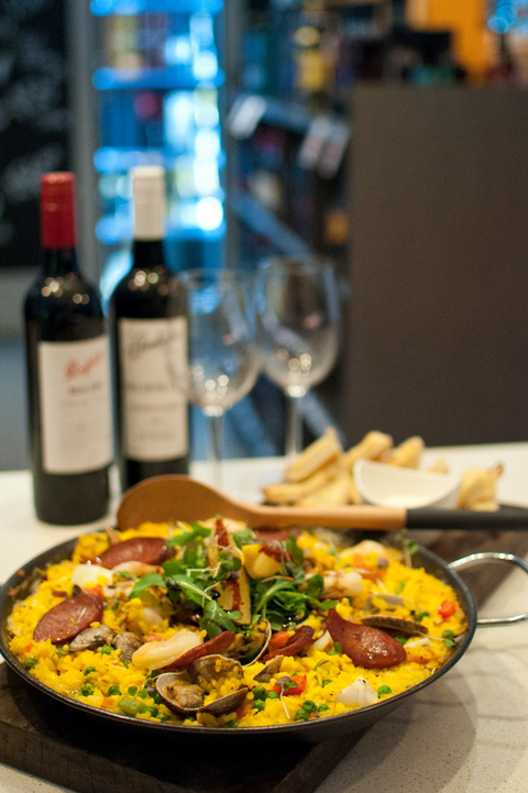 Denmans Beer Cafe - Sunshine Coast Tourism 8