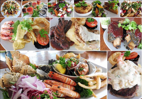 KC’s Bar & Grill - Sunshine Coast Tourism 2