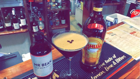 KC’s Bar & Grill - Sunshine Coast Tourism 3