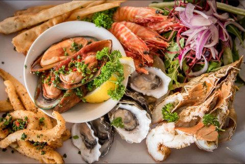 KC’s Bar & Grill - Sunshine Coast Tourism 4