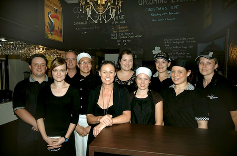 Murphy’s Bar & Grill - Sunshine Coast Tourism 3