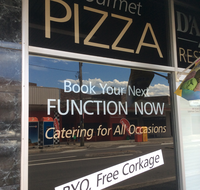 DAmatos Family Restaurant - Sunshine Coast Tourism