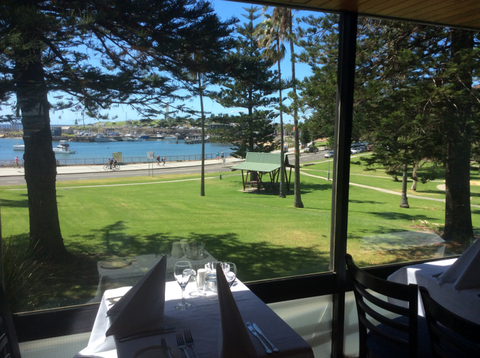 Anchorage Restaurant & Function Centre - Sunshine Coast Tourism 0