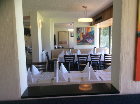 Anchorage Restaurant & Function Centre - Sunshine Coast Tourism 1