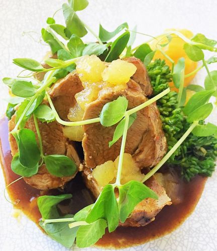 Anchorage Restaurant & Function Centre - Sunshine Coast Tourism 3