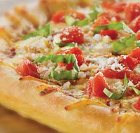 Fernandos Pizza Restaurant - Sunshine Coast Tourism