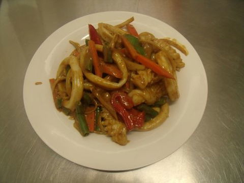Pacific Chinese Takeaway - Holiday Sunshine Coast 0