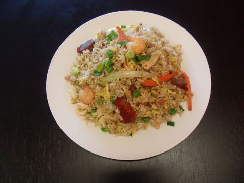 Pacific Chinese Takeaway - Holiday Sunshine Coast 1