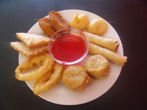 Pacific Chinese Takeaway - Holiday Sunshine Coast 3