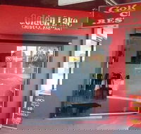 Golden Lake Chinese Restaurant - Holiday Sunshine Coast