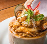Absolute Thai Restaurant - Holiday Sunshine Coast