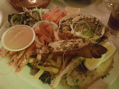 Anchorage Restaurant & Function Centre - Sunshine Coast Tourism 5