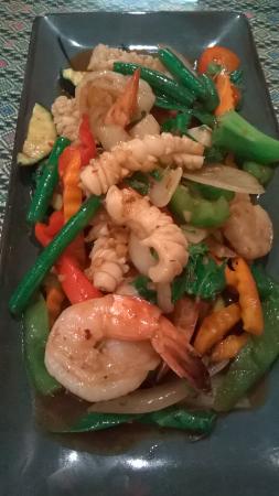 Aroi Bangkok Thai Restaurant - Sunshine Coast Tourism 0