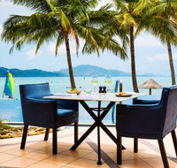 Bommie Restaurant - Sunshine Coast Tourism