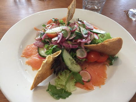 Bent On Food Café & Regional Food Store - Holiday Sunshine Coast 3