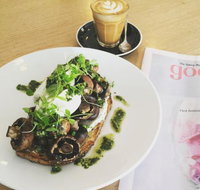 Bill  James - Holiday Sunshine Coast