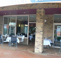 Bonappetite Cafe  Restaurant - Sunshine Coast Tourism
