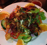 Bukos Bistro - Sunshine Coast Tourism