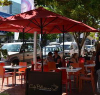 Caf Bellissimo - Sunshine Coast Tourism