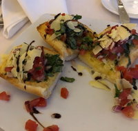Charades Restaurant - Sunshine Coast Tourism