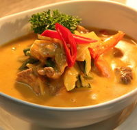 Coriander Thai Cuisine - Holiday Sunshine Coast