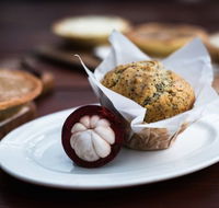 Julaymba Restaurant  Gallery - Sunshine Coast Tourism