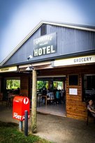 Julaymba Restaurant & Gallery - Sunshine Coast Tourism 4