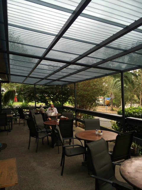 Julaymba Restaurant & Gallery - Sunshine Coast Tourism 5