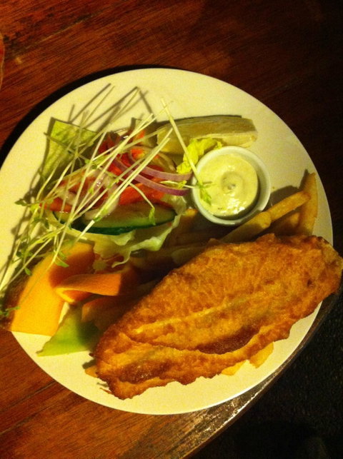 Julaymba Restaurant & Gallery - Sunshine Coast Tourism 6