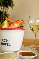 Julaymba Restaurant & Gallery - Sunshine Coast Tourism 7