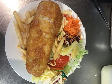 Eat-It Cafe & Takeaway - Sunshine Coast Tourism 0