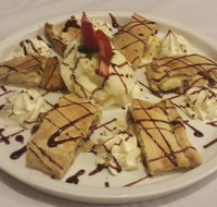 Fabrice Woodfire Bar  Restaurant - Holiday Sunshine Coast