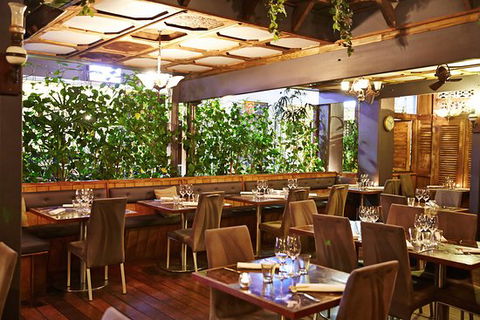 Fins Restaurant - Sunshine Coast Tourism 0