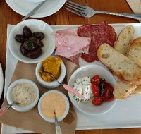 Food Smith Cafe  Pantry - Holiday Sunshine Coast
