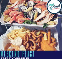 Get Hooked Seafood - Holiday Sunshine Coast