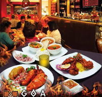 Goa Indian Fusion - Sunshine Coast Tourism