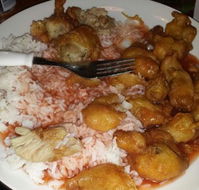 Gold City Chinese Restaurant - Holiday Sunshine Coast