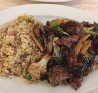 Happy Garden Chinese Restaurant - Sunshine Coast Tourism