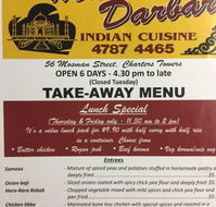 Heera Indian Cuisine - Holiday Sunshine Coast