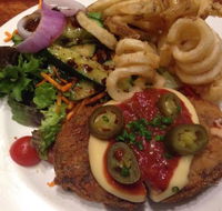 Hogs Breath Cafe - Sunshine Coast Tourism