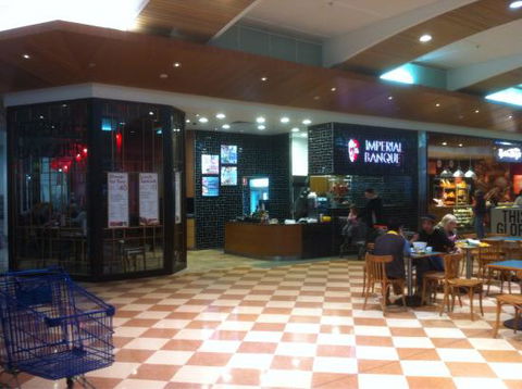 Imperial Banquet - Holiday Sunshine Coast 0