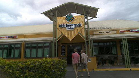 Irish Finnegan’s - Sunshine Coast Tourism 5