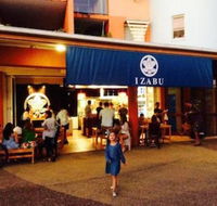 Izabu Japanese Food - Holiday Sunshine Coast