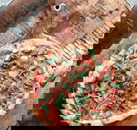 JFK Woodfire Kitchen  Bar - Sunshine Coast Tourism