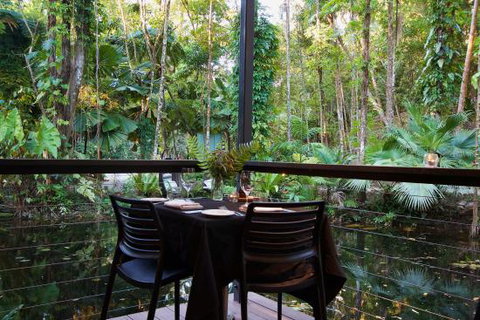 Julaymba Restaurant & Gallery - Sunshine Coast Tourism 1
