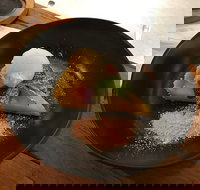 The Kingfisher Cafe - Sunshine Coast Tourism