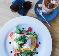 Kirramisu Cafe  Restaurant - Sunshine Coast Tourism