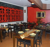 Maithai Restaurant - Holiday Sunshine Coast