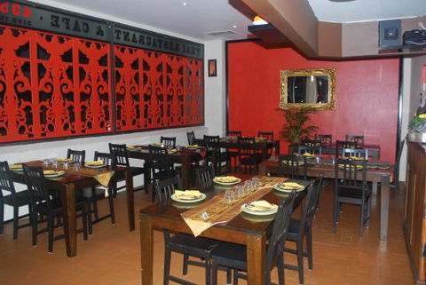 Maithai Restaurant - Holiday Sunshine Coast 0